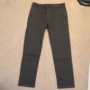 Outerknown S.E.A. Legs Pants
